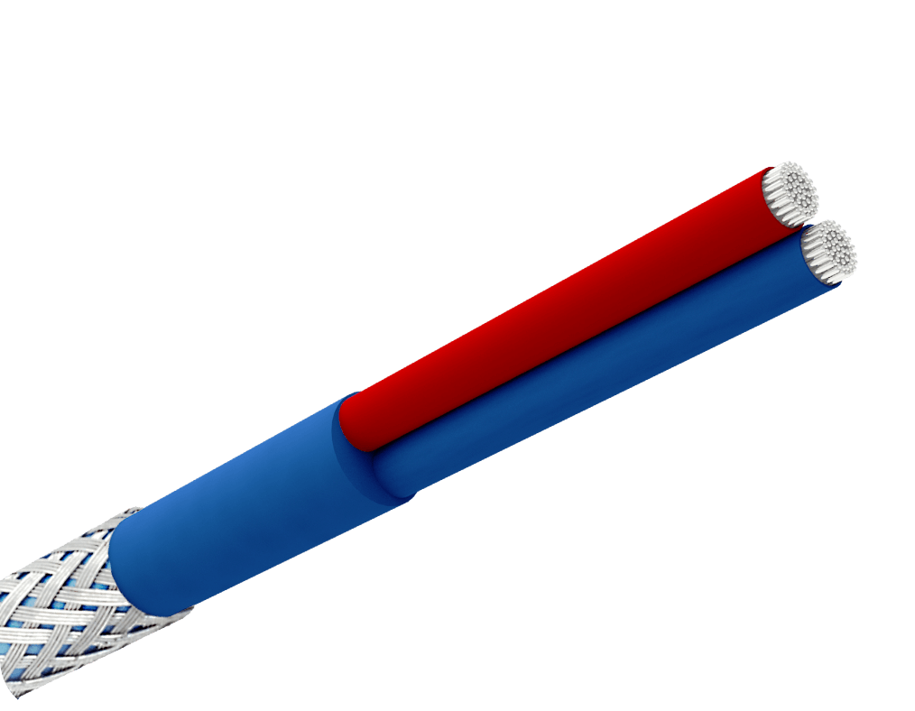 Thermocouple & RTD cables