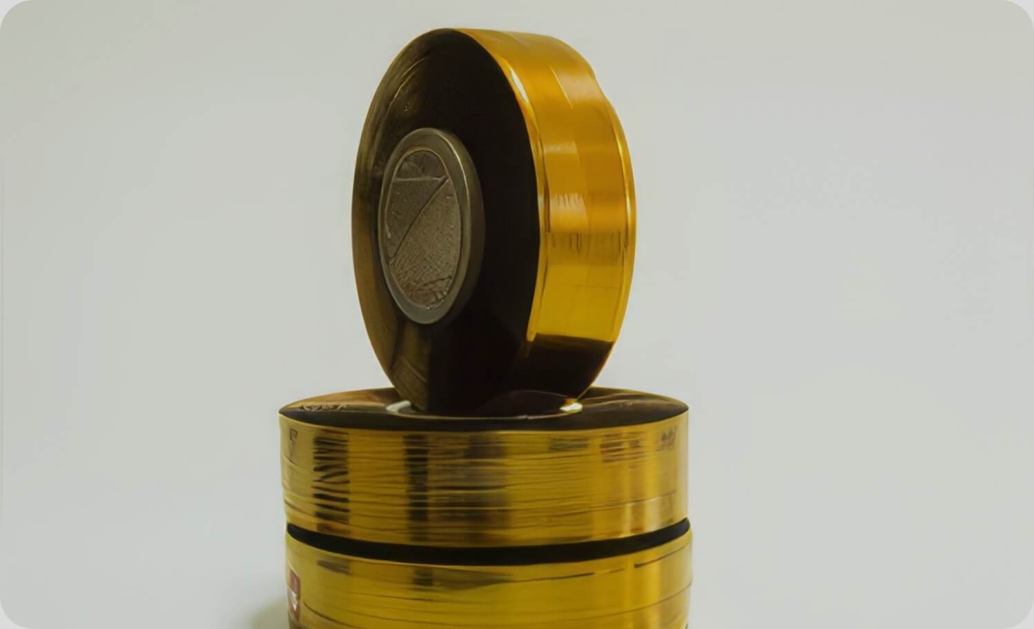 KAPTON POLIIMMIDE